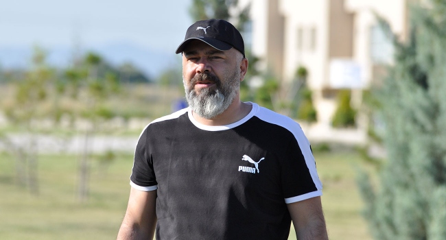 Altayspor'dan Süper Lig açıklaması