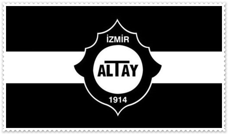 Altay Futbol Takımı