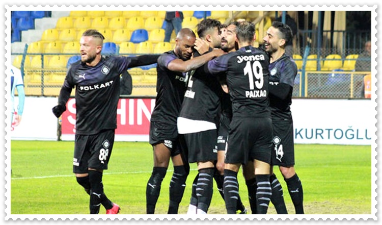 Altay Play Offf Oynayabilecek Mi?