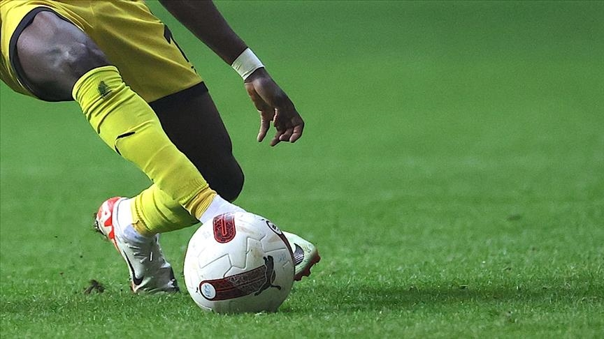 Süper Lig