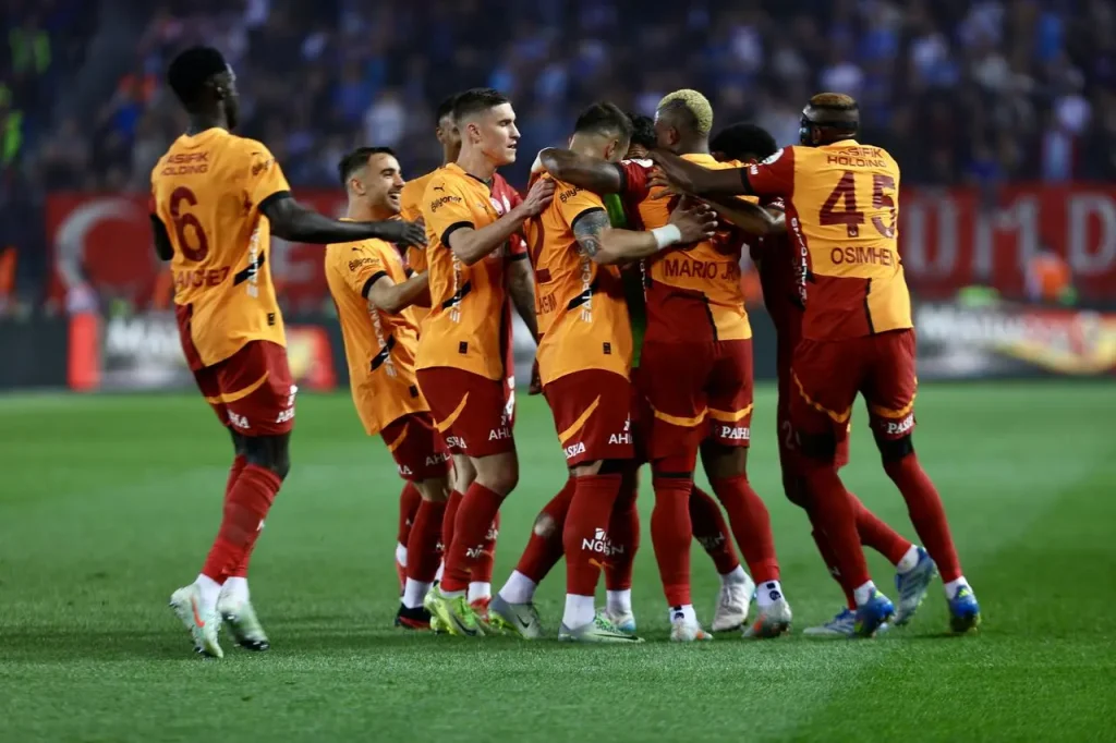 galatasaray